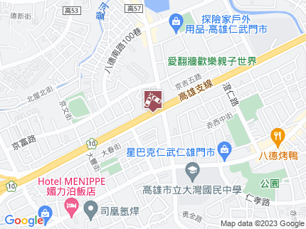 路況地圖