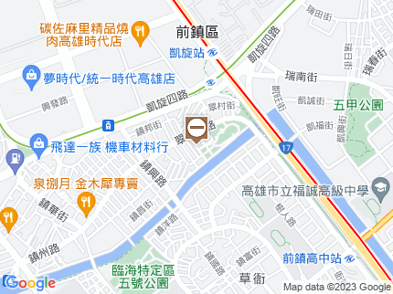 路況地圖