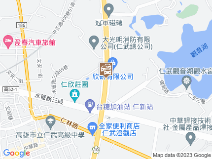 路況地圖