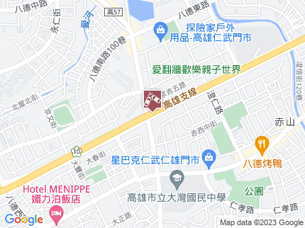 路況地圖