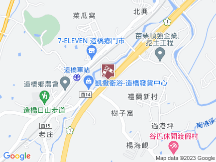 路況地圖