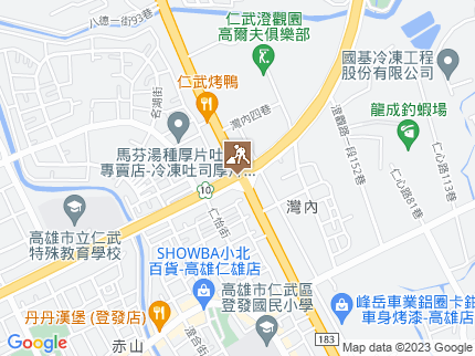 路況地圖