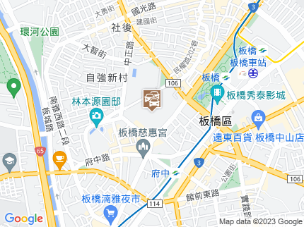 路況地圖