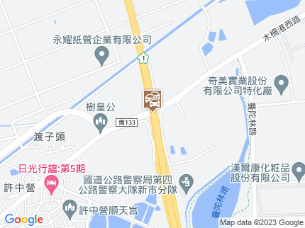 路況地圖