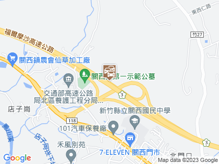 路況地圖