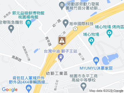 路況地圖