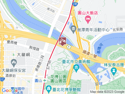 路況地圖