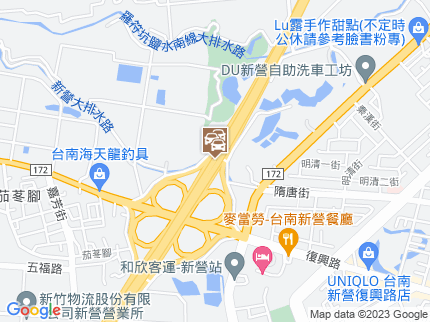 路況地圖