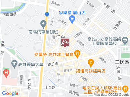 路況地圖