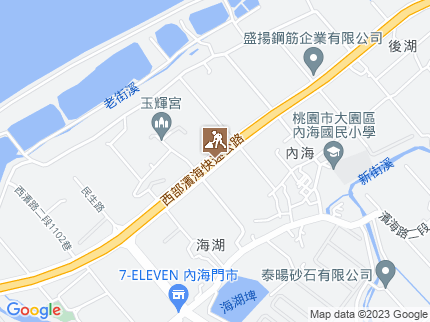 路況地圖