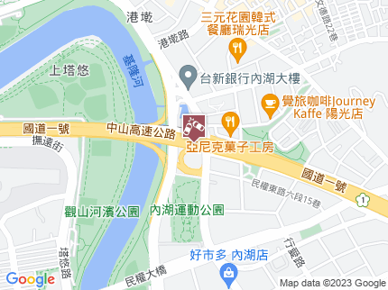 路況地圖