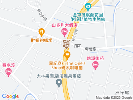 路況地圖