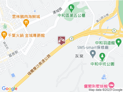 路況地圖