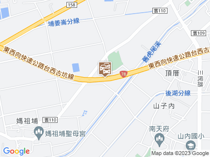 路況地圖