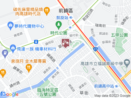 路況地圖