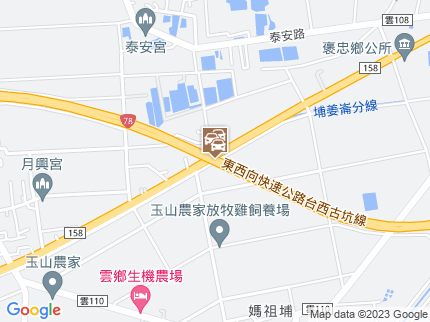 路況地圖