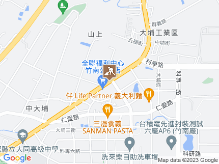 路況地圖