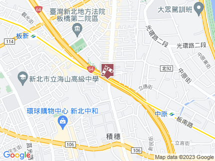 路況地圖