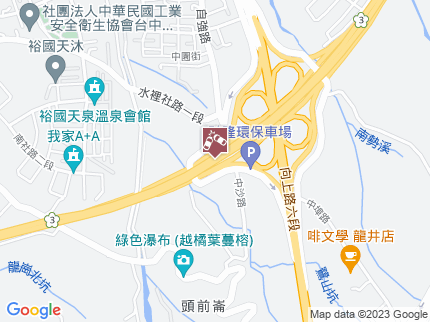 路況地圖