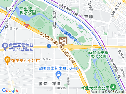 路況地圖