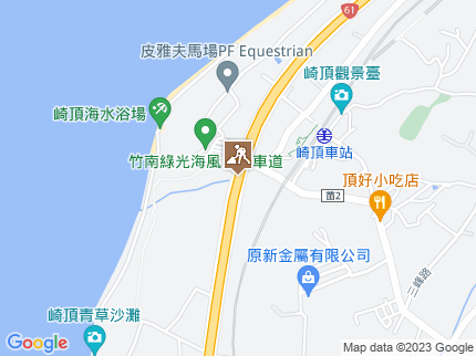 路況地圖