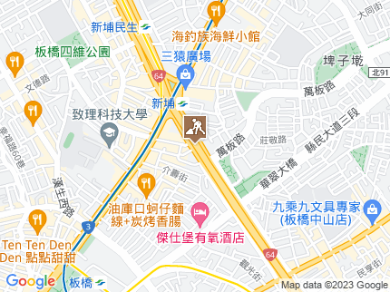 路況地圖