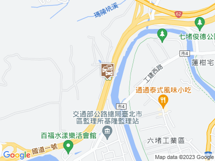 路況地圖