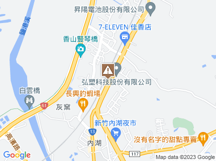 路況地圖