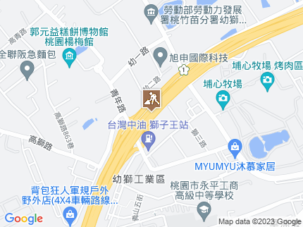 路況地圖