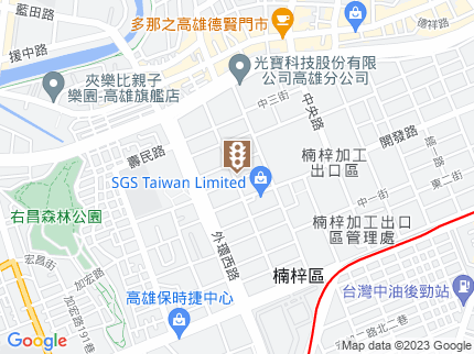 路況地圖