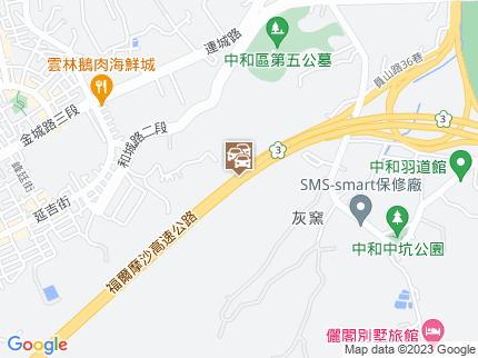 路況地圖