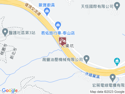 路況地圖