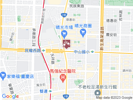 路況地圖