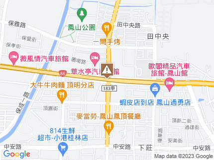 路況地圖