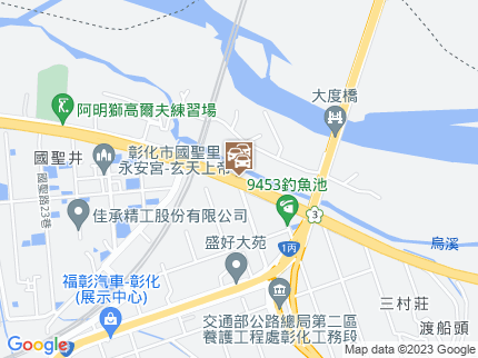 路況地圖