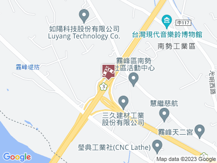 路況地圖