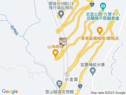 路況地圖