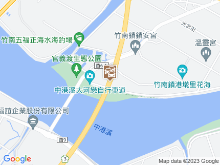 路況地圖