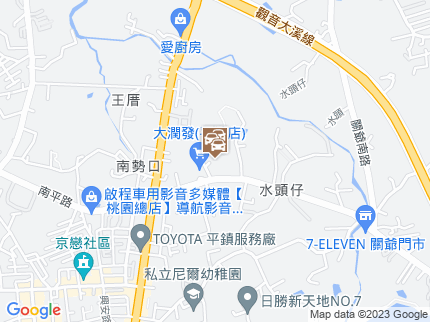 路況地圖