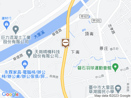 路況地圖