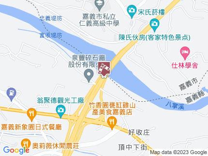 路況地圖