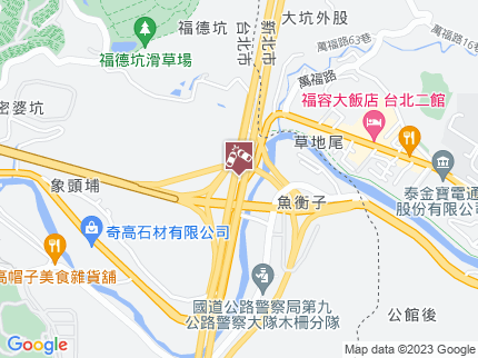 路況地圖