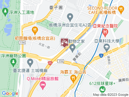 路況地圖