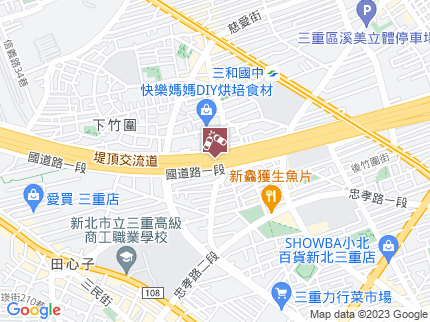 路況地圖