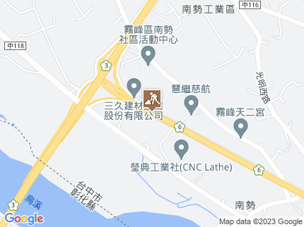 路況地圖