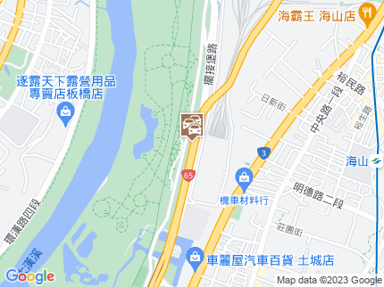 路況地圖