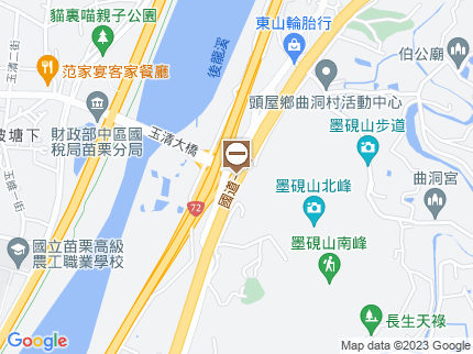 路況地圖