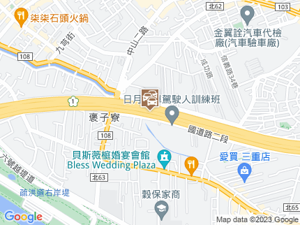 路況地圖