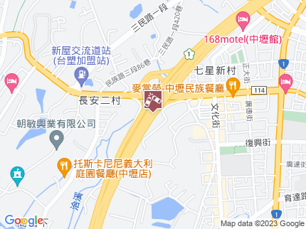 路況地圖