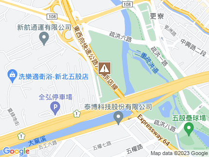 路況地圖